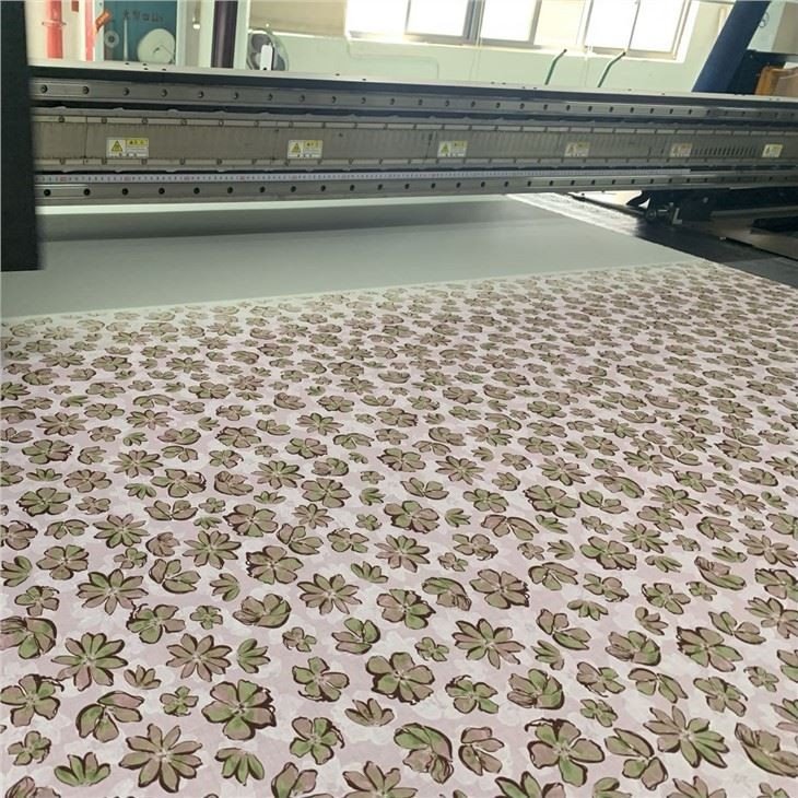 Large Format Fabric Printing
